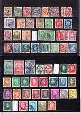 DR 338 - 906 Stempel Bad Reinerz Riesengebirge Neisse Ratibor Beuthen OS € 302