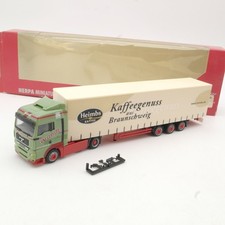 Herpa 1:87 152044 MAN TGA