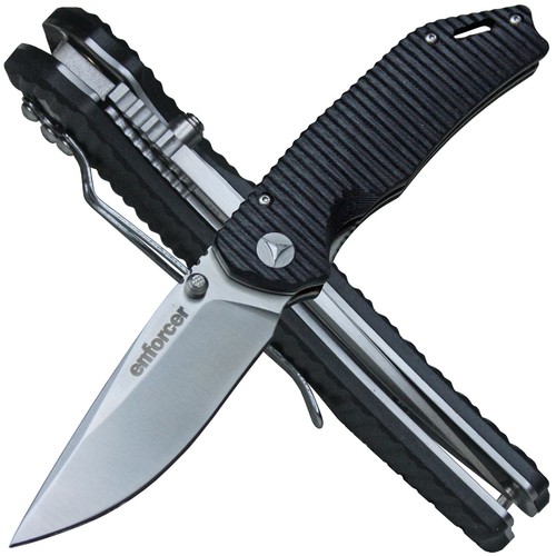 Enforcer einhandmesser - enforcer,