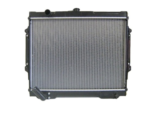 Wasserkühler für mitsubishi - wasserkÜhler,