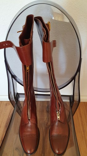 Burberry damen stiefel - stiefel, gr