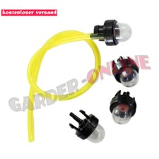Vergaser primerpumpe für - 4,