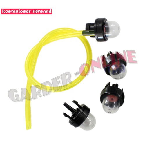 Vergaser primerpumpe für - 4,