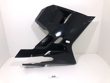 Rumpf Vorne Rechts COMET GT 250 R Schale Volant HYOSUNG Komet 2007 2016