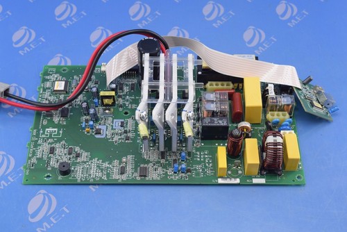 Apc main pcb - apc,