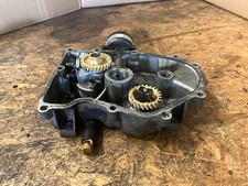 Aufsitzmäher Motor Kohler Command 23 PS HP Ölwanne Sumpf Unterteil Wanne Öl