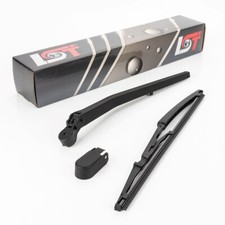 Heckscheibenwischerarm und