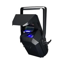 Equinox Helix Roller XP 150W Fass Effekt Licht DJ Disco Bühne DMX Gobo LED