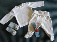 5tlg Babyset:  Hose u