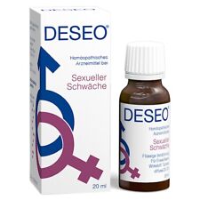 DESEO 20ml PZN 4876657