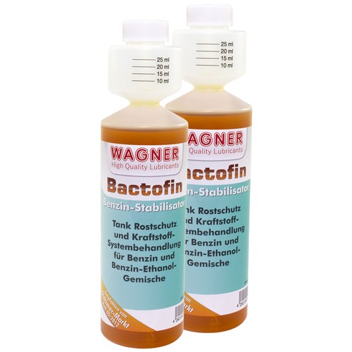 2x250 bactofin wagner - bactofin,