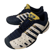 Adidas barricade torsion - 5,