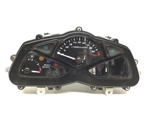 Tachometer ausrüstung yamaha - tachometer,