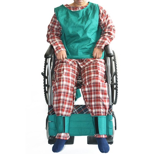 Behinderte patienten - behinderte,