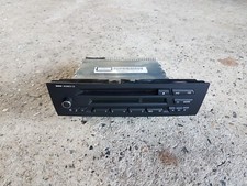 BMW 1er E81 E87 3er E90 E91 LCI Radio BMW Business CD 9210508