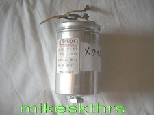 Mega Elko Kondensator CME-AS 20uF - 500VAC  ..........X015*