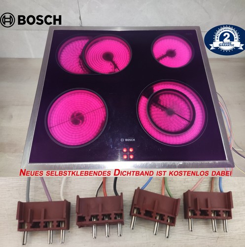 Bosch nkn645ga1e kochfeld mit - kochfeld,