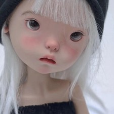 Bare 1/6 BJD Doll Ball Joint