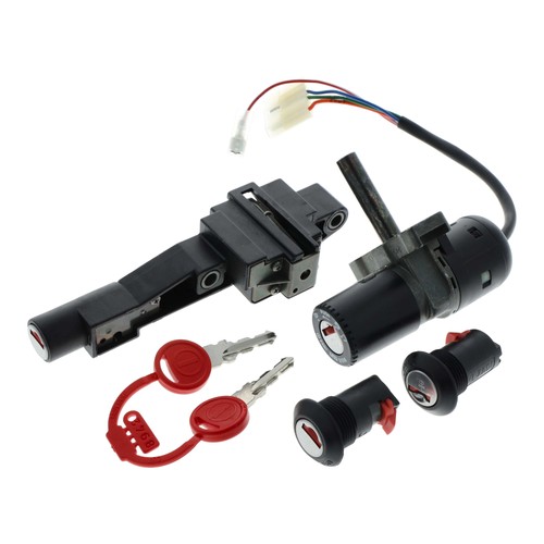 Set schlosssatz zadi q1139 - schlosssatz,
