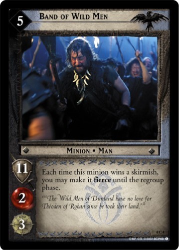 Trading card der herr - -,