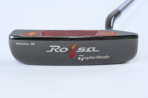 Taylormade rossa imola - rossa,