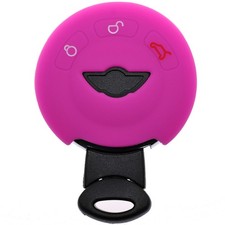 Auto Schlüssel Hülle PINK