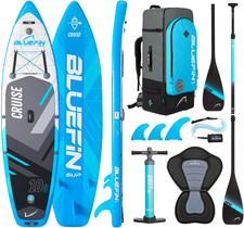 Bluefin sup 2020 cruise - sup,