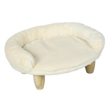 Gemütliches Haustiersofa