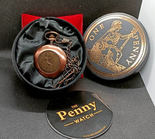 Sammlerstück The Penny Watch