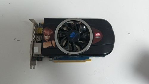 Sapphire ati radeon 5770 - sapphire, hd