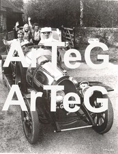 Abzug eines Presse Foto Film