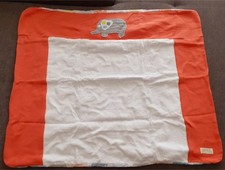 Wickelauflagenbezug Little