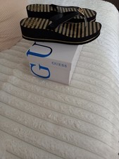 Damen Pantoletten Guess
