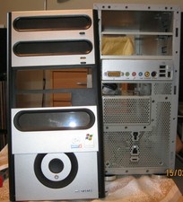 Medion Minitower Microstar