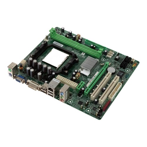 Mainboard biostar gf7050 - mainboard,