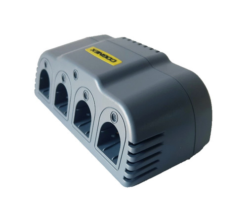 Cognex dma mbc - cognex, dataman