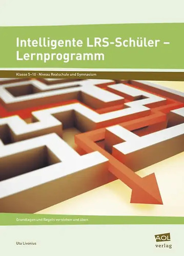 Intelligente lrs schüler - intelligente, lrs-schüler