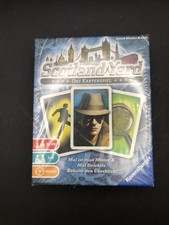 Ravensburger Scotland Yard Das