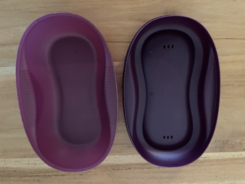 Tupperware mikrowelle - tupperware,
