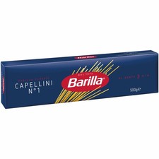 Barilla Cappellini No1 500g