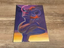 Kabuki - Skin Deep - Variant -