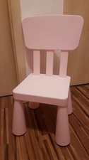 Ikea Mammut Kinderstuhl in
