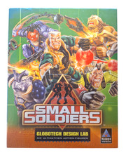 Small soldiers hasbro pc - soldiers,