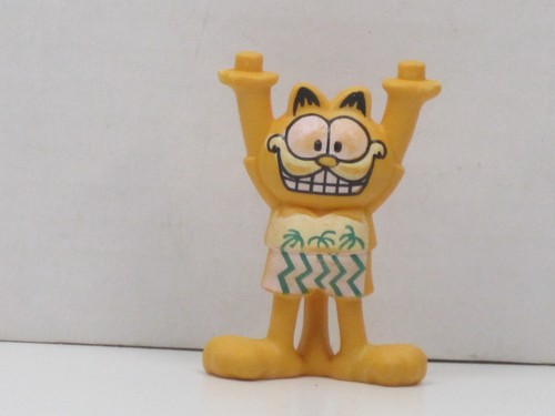 Figur garfield stehend und - garfield,