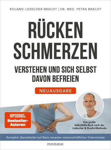 Rückenschmerzen verstehen und