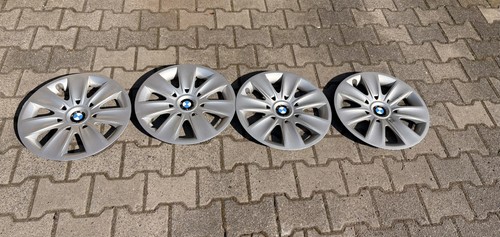 Bmw radblenden zoll 3er - 16,