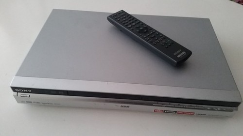 Sony rdr hx650 dvd - sony,