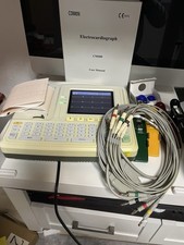 Comen CM600 12-Kanal EKG