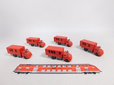 5x Wiking H0 1:87 629
