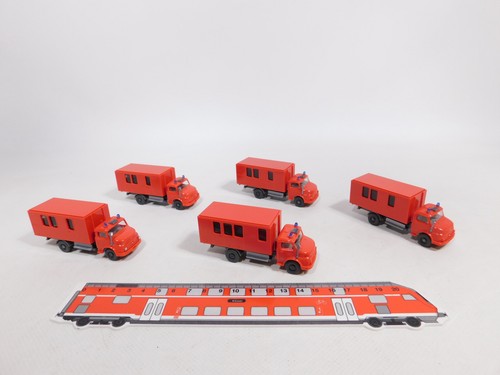 Wiking 87 629 - wiking,